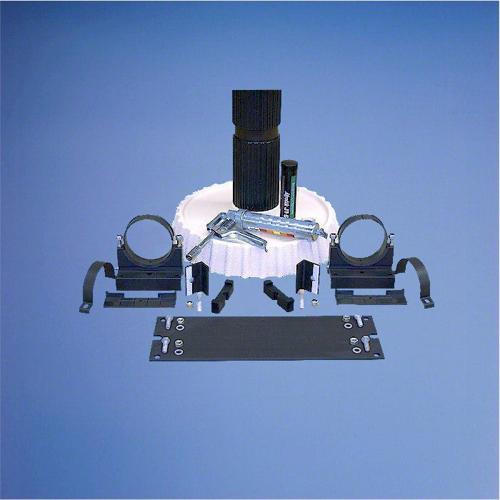 Fulcrum Parts Kit With Long Roller