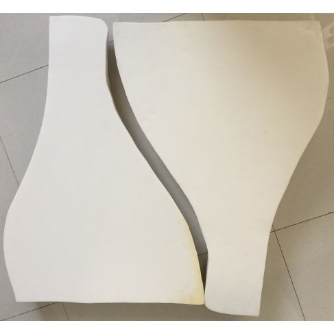 Antiwave Flotation Pads/Club/FlipFloat Senior Folding Goal-AW0573