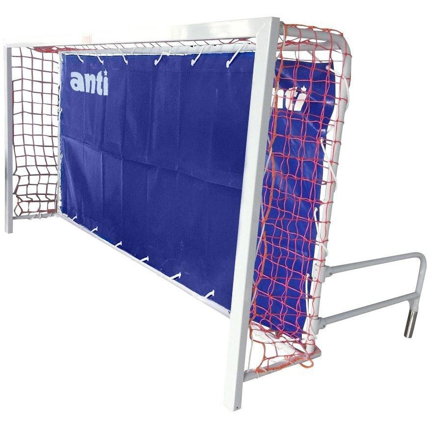 Water Polo Goal AntiWave Universal Wall-Mounted Goal- Long