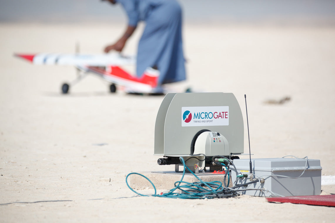 Falconry Time Keeping Kit