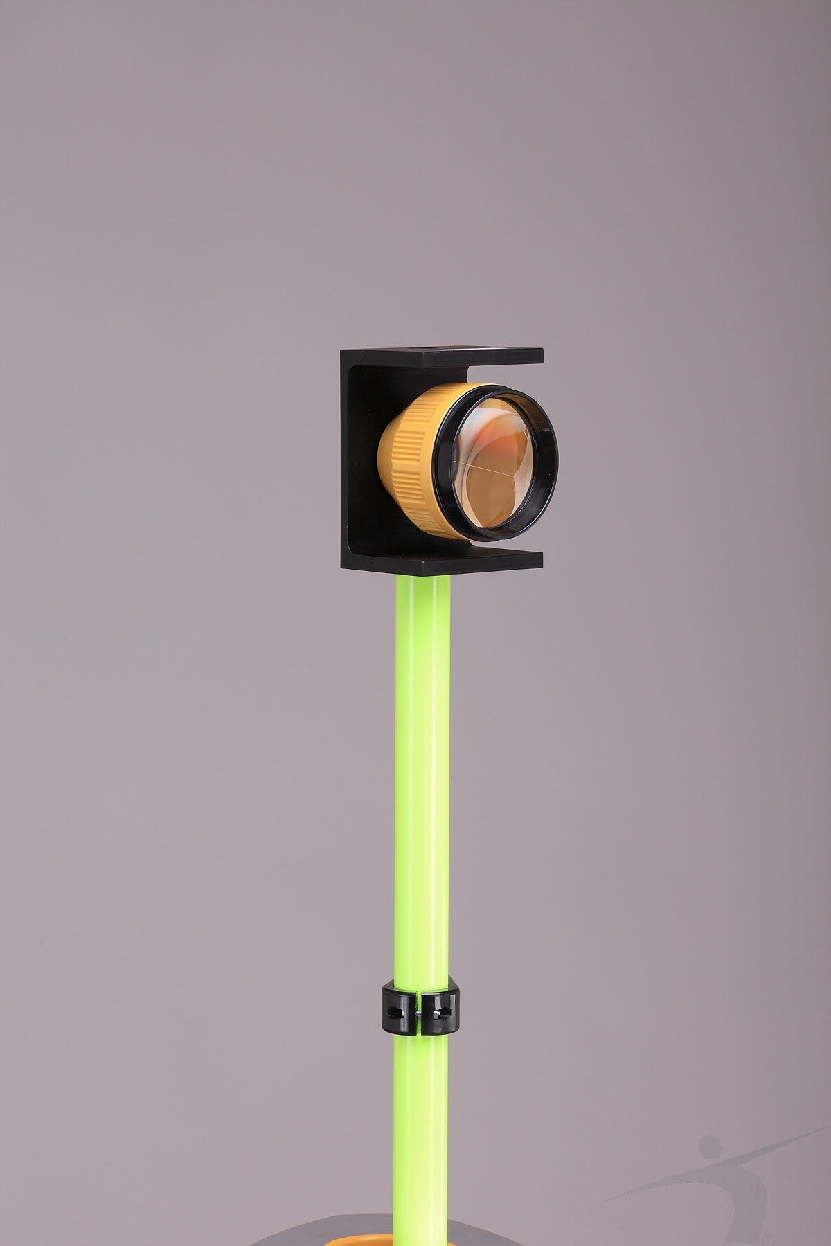 Laserlynx Elektronik Mesafe Ölçümü by FinishLynx