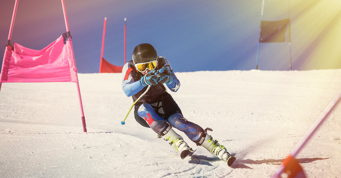 Microgate Alpine Skiing