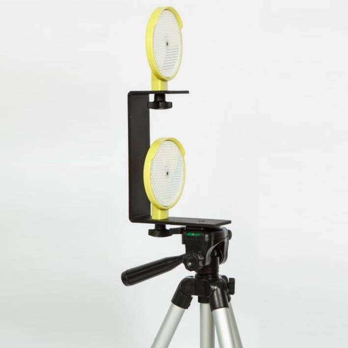 Witty - Extra DOUBLE BEAM intermediate gate kit