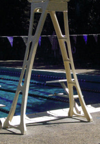 Three-Meter Main Support Assembly