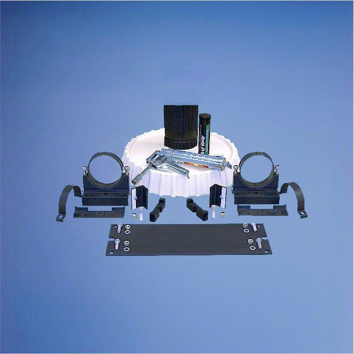 Fulcrum Parts Kit With Short Roller