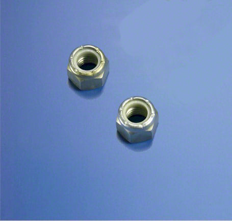 Fulcrum Anti-Rattle Lock Nut - Each