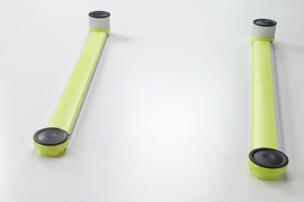 Optojump Next KIT 1m OJ Next (1 cm)