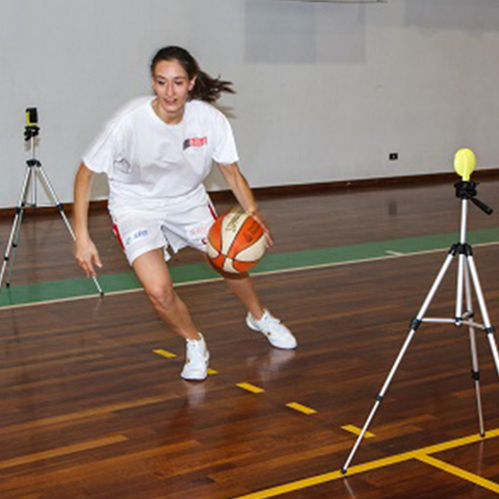 Wireless Timing Gates System - Witty Timing System - 2 Gate System