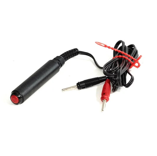 023-02 Push button - Alge Timing