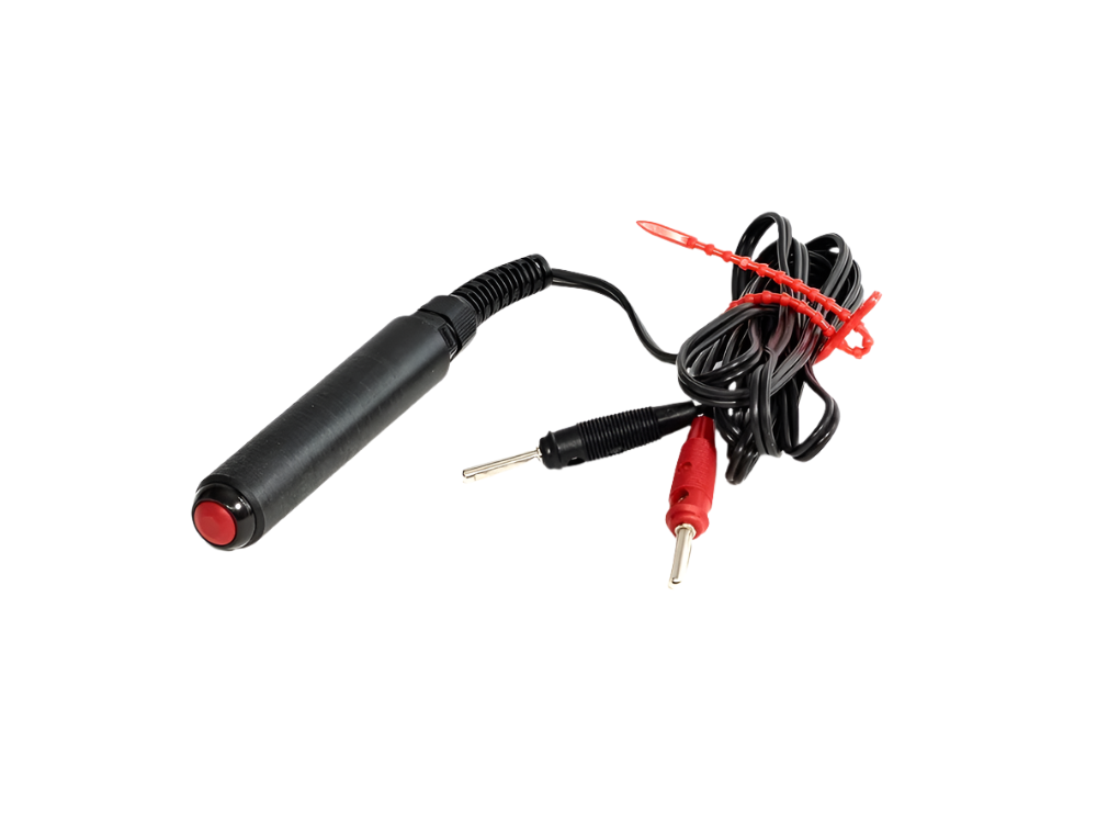 023-02 Push button - Alge Timing