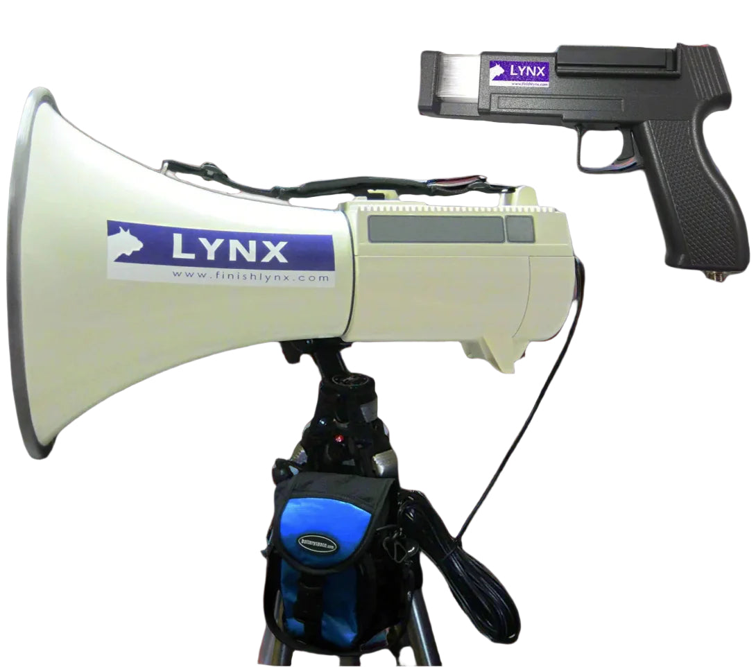 Elektronisches Startsystem