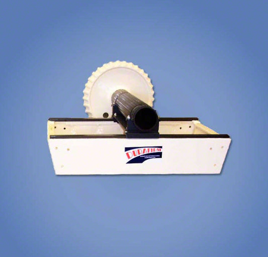 Fulcrum Box With Fulcrum, Stand and Hardware - 1M/3M Stands With Guardrails