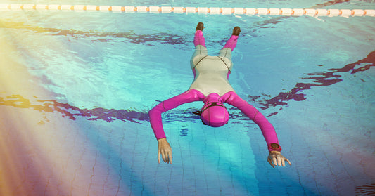 Freediving Performance Systems