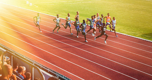Track and Field Kits