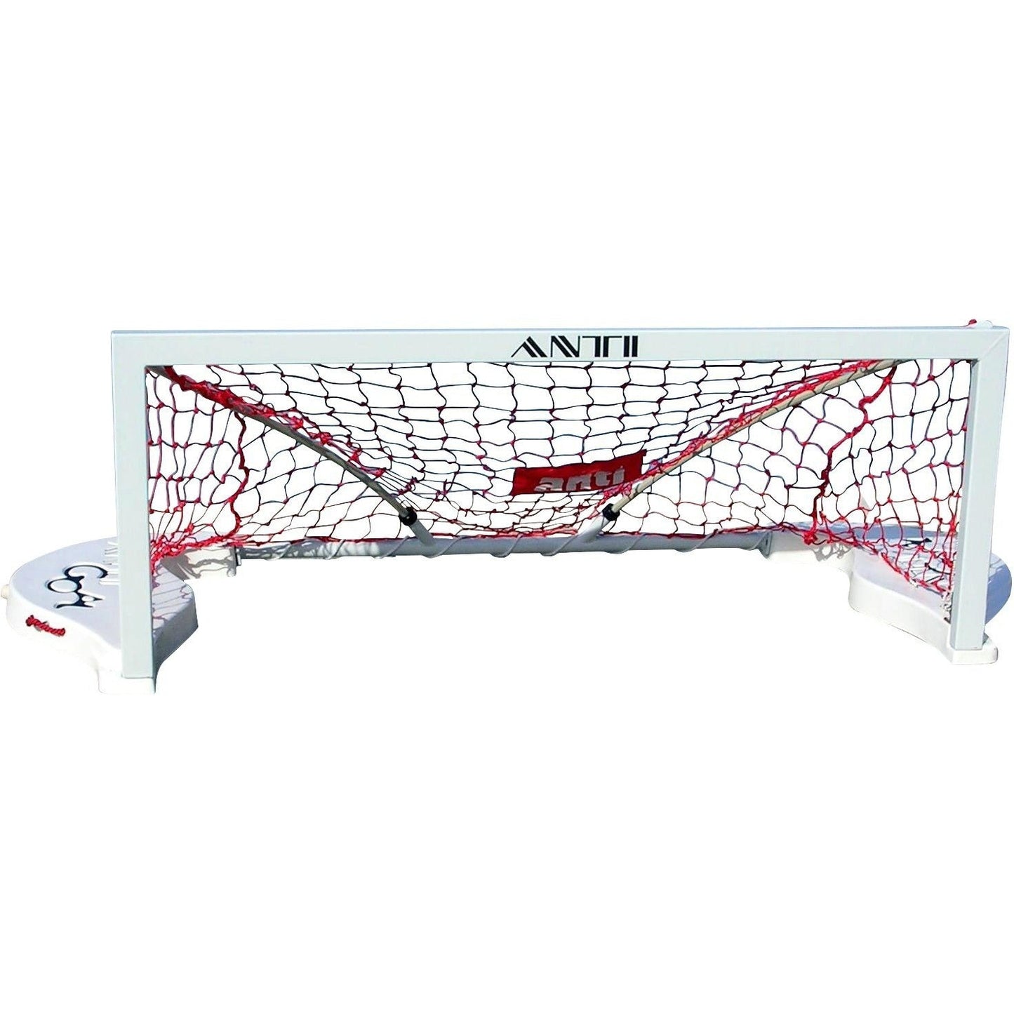 AntiWave "Splashball" Folding Floating Water Polo Goal