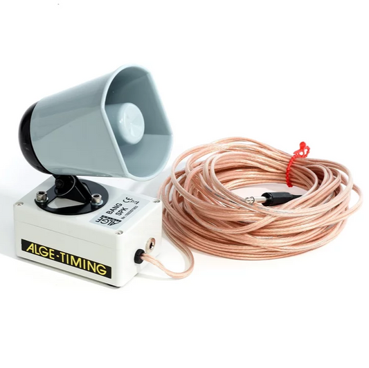 BANG SPK External Speaker by Alge Timing