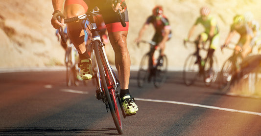 Cycling Timing & Motion Analysis Kits