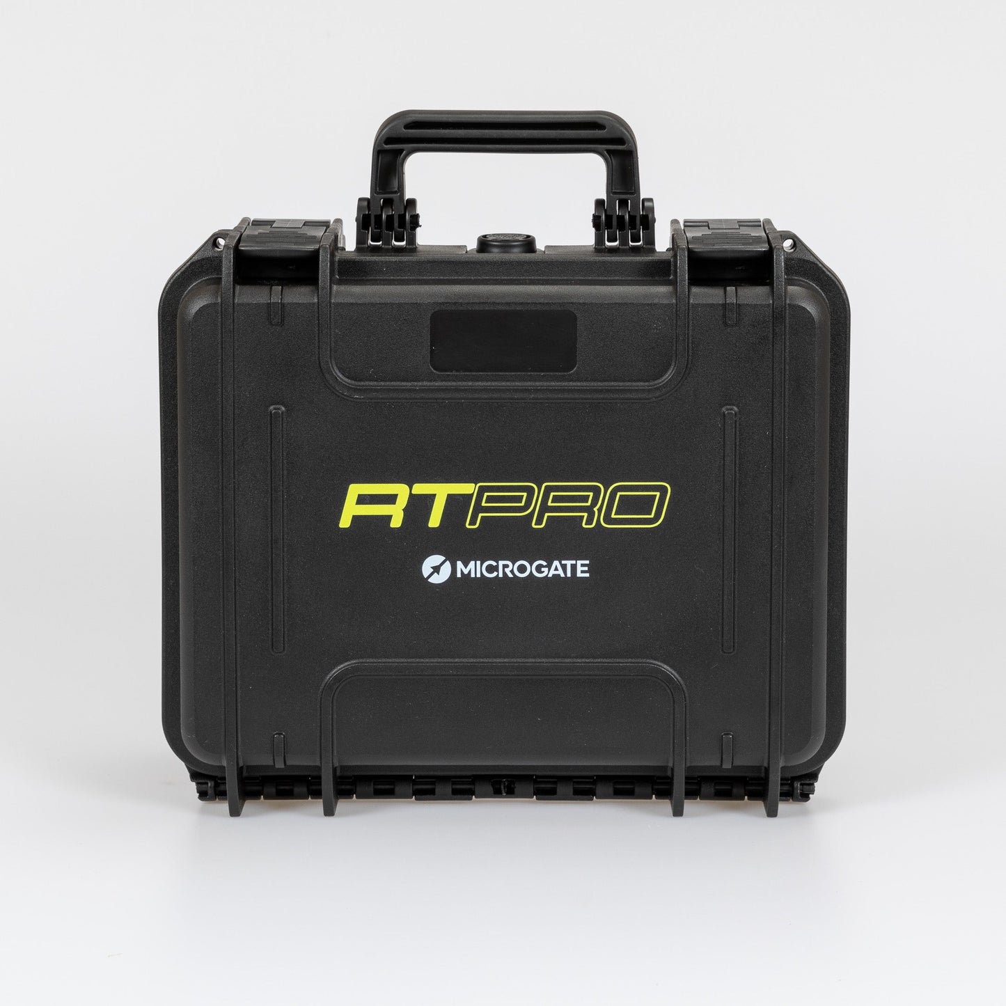 RT Pro by Microgate
