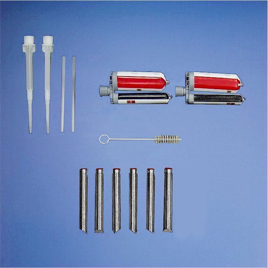 Short Stand Hilti Inserts Kit Without Dispenser