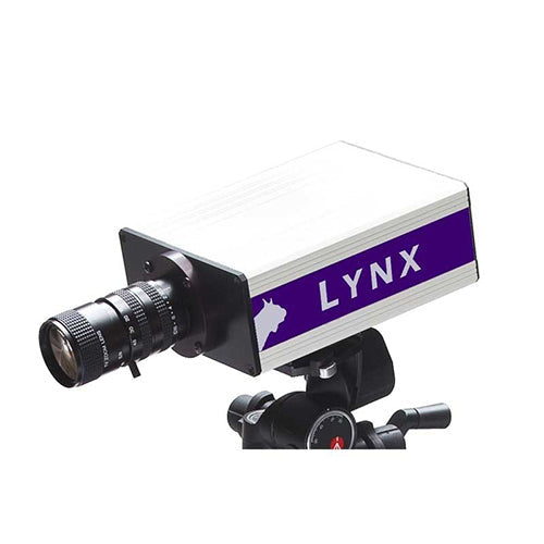 Championship Package Photo-finish System - Lynx