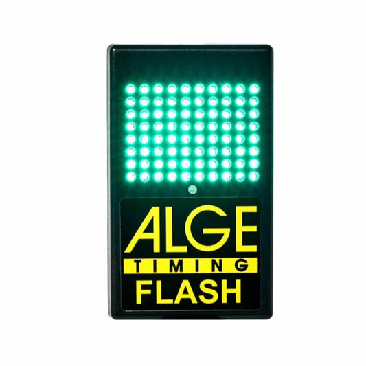 FLASH XL Flashlight by Alge Timing