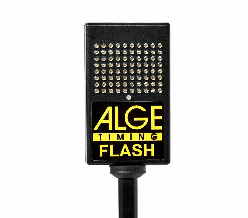 FLASH XL Flashlight by Alge Timing