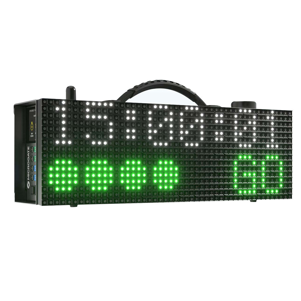 HiClock Kit by Microgate