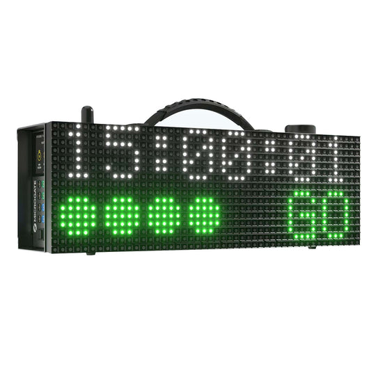 HiClock Kit by Microgate