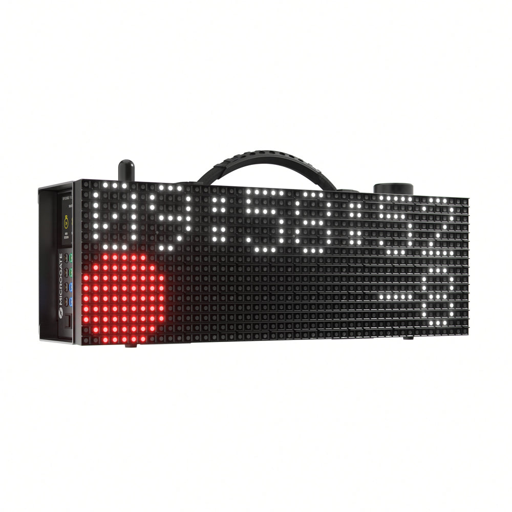 HiClock Kit by Microgate