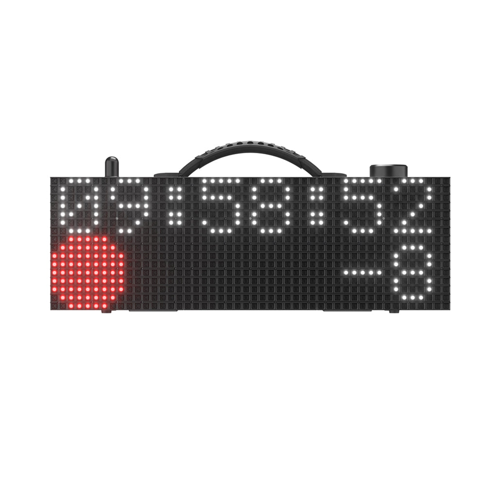 HiClock Kit by Microgate