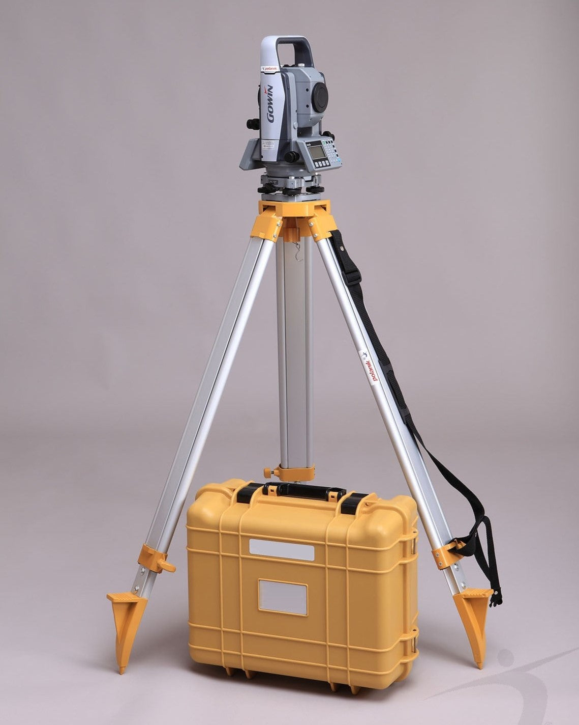 Laserlynx Electronic Distance Measuring by FinishLynx