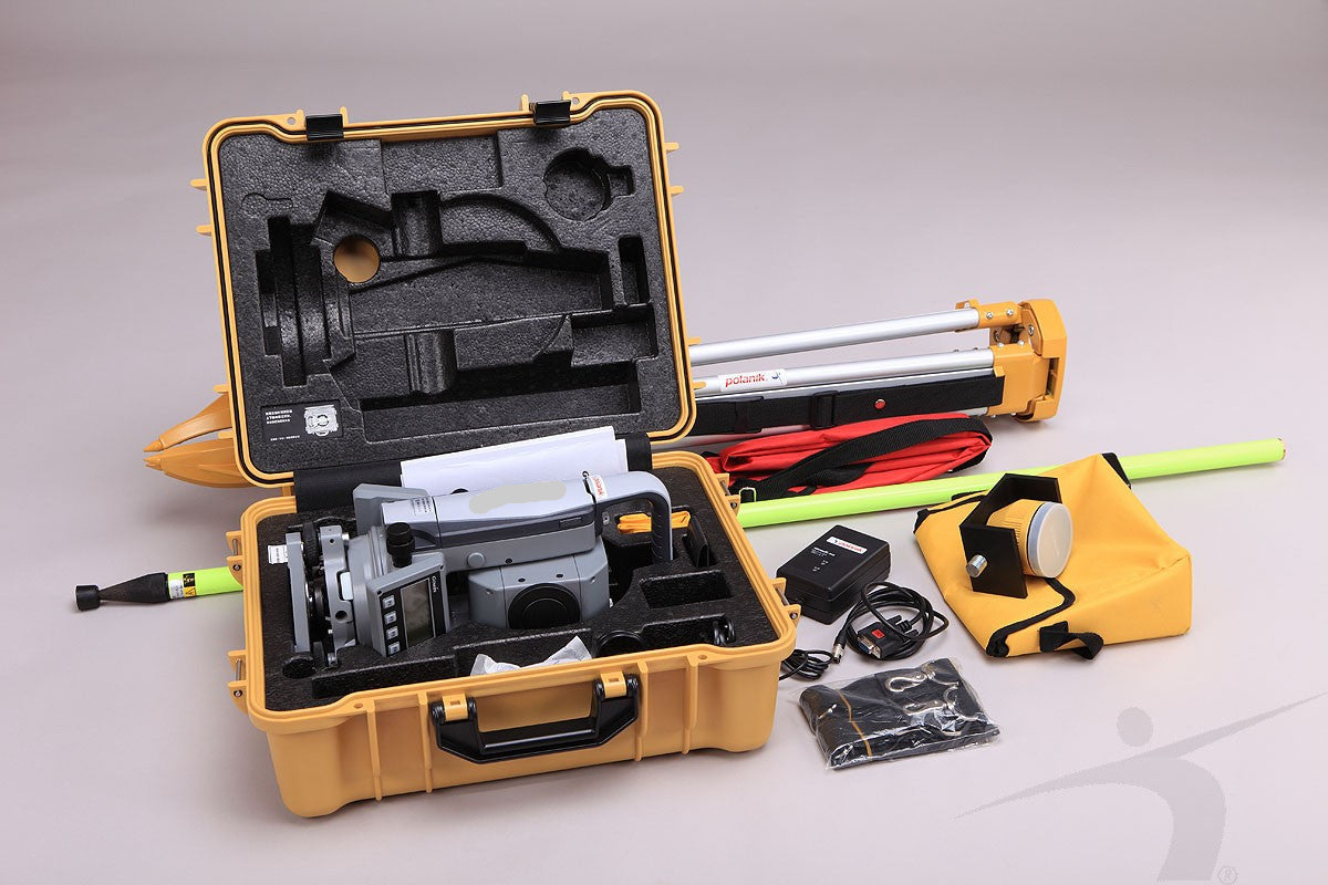 Laserlynx Electronic Distance Measuring by FinishLynx