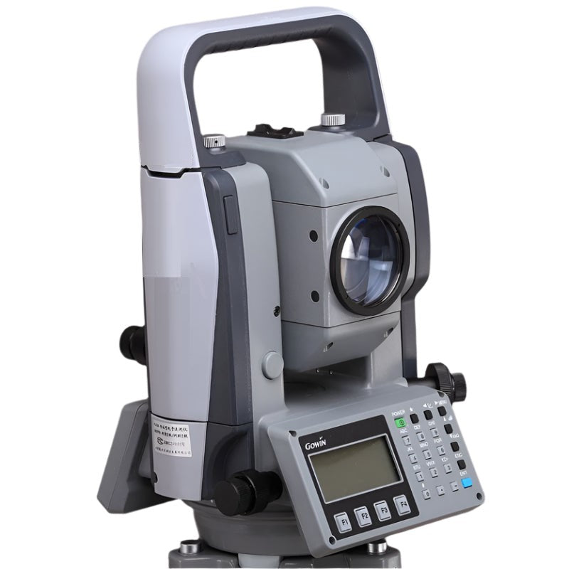 Laserlynx Electronic Distance Measuring by FinishLynx