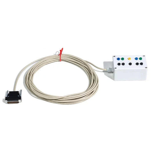 MC2-S Training Adapter for Swimming - Alge Timing