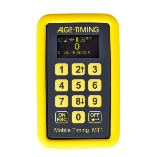 MT1 Mobile timing (Alge Timing)