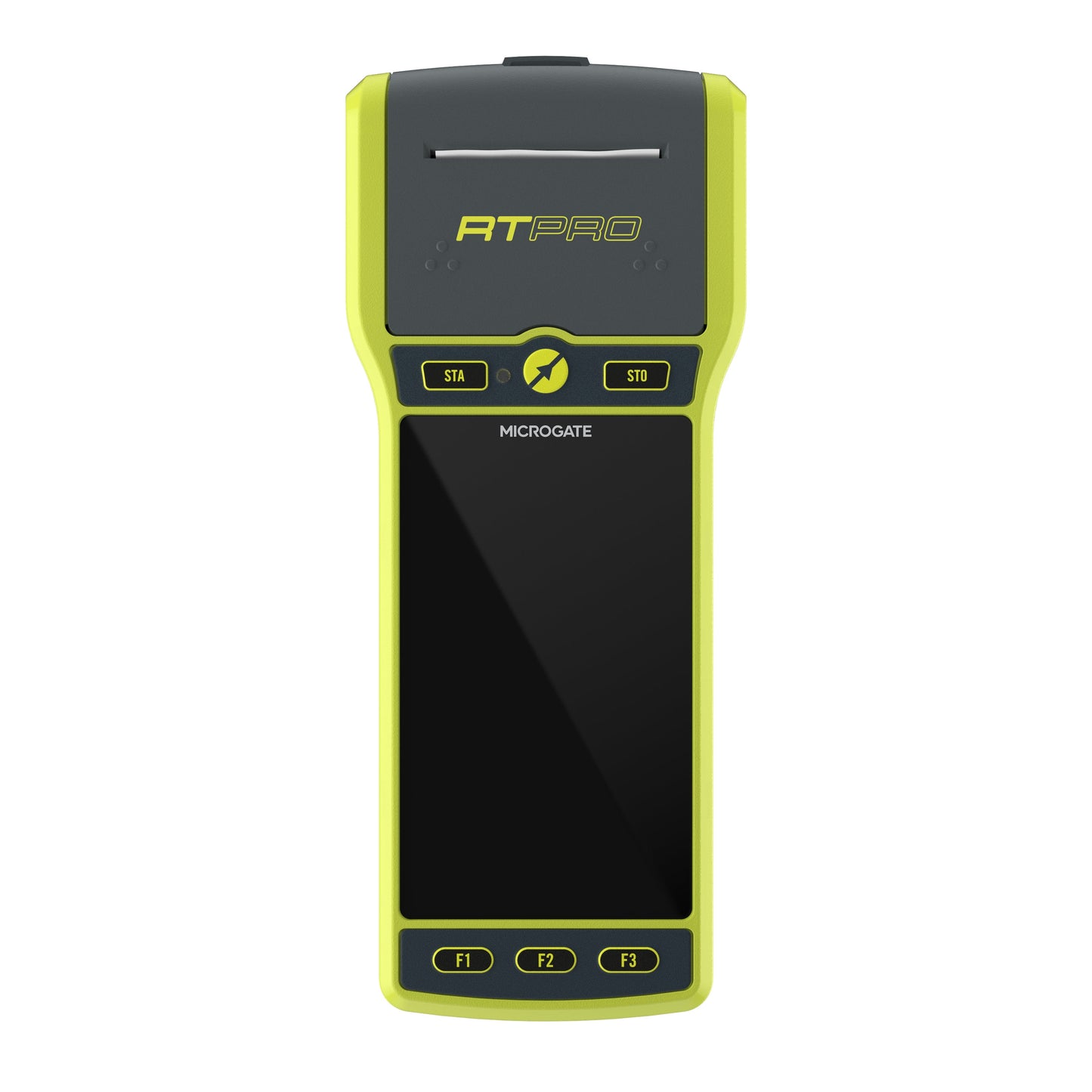 RT Pro by Microgate