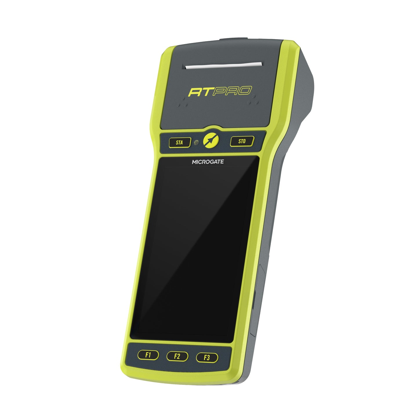 RT Pro by Microgate