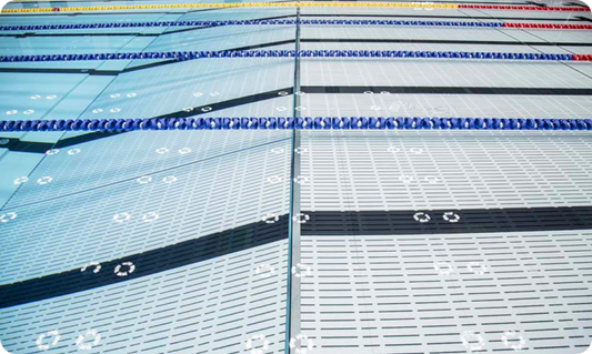 Movable Pool Floor
