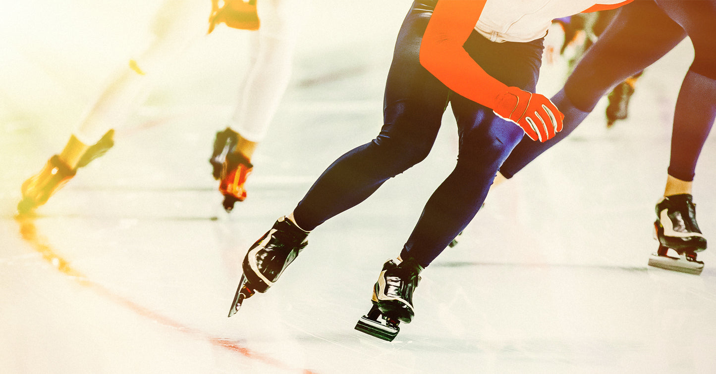 Micro Gate Skating Timing