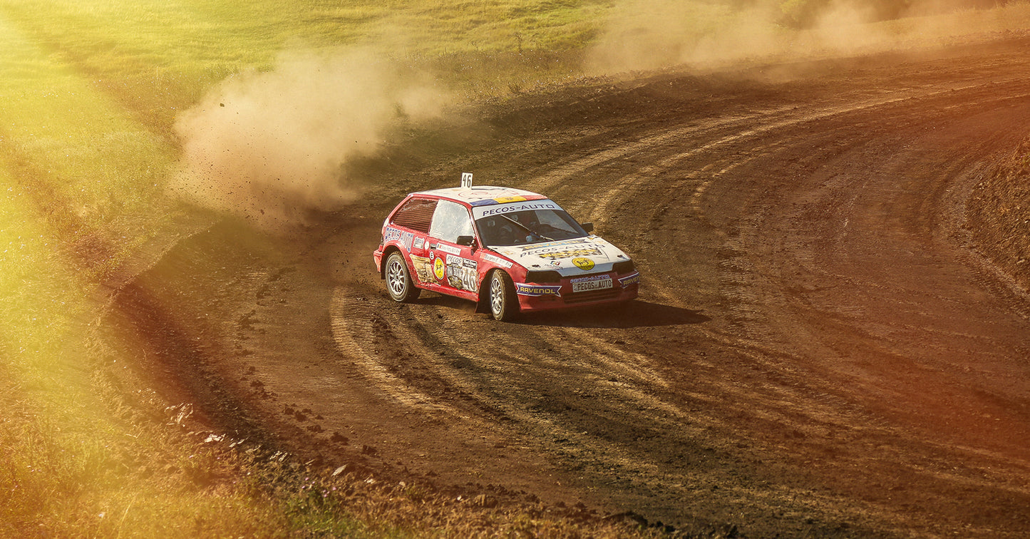 Microgate Motor Sports Timing