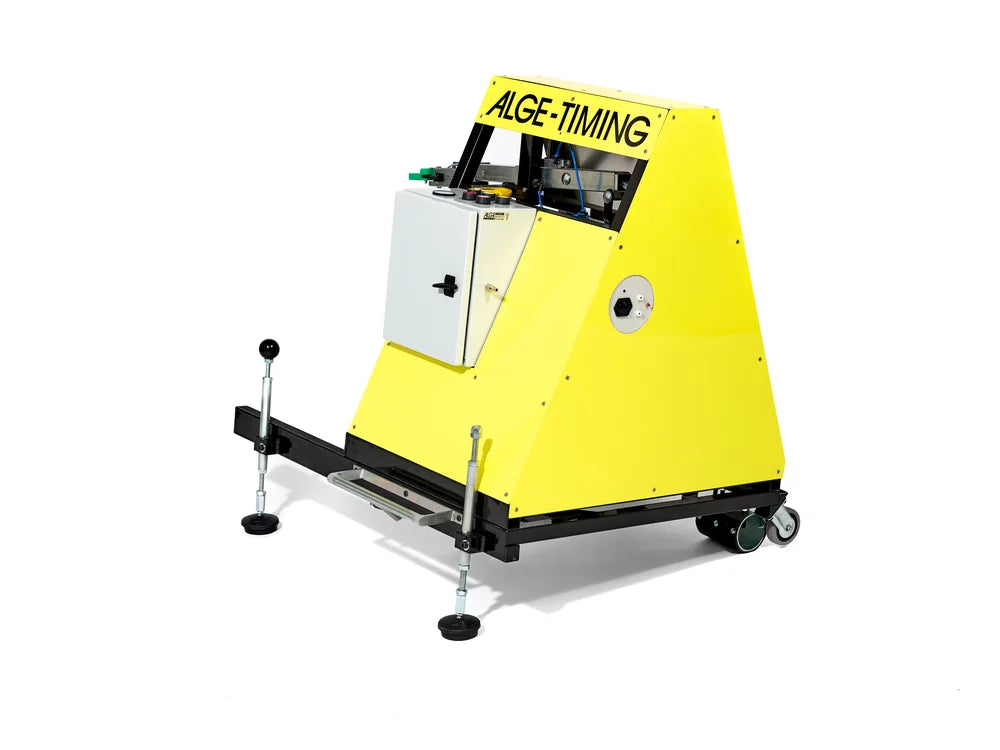 ST-BSM1 Cycling Start Machine by Alge Timing