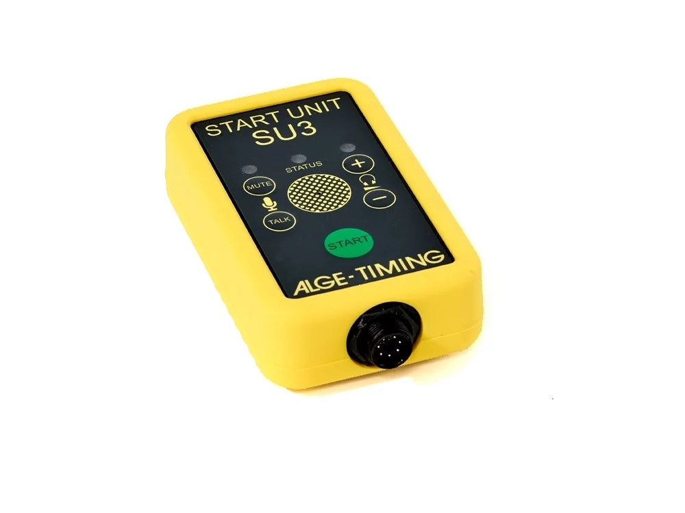 SU3 Start Unit by Alge Timing