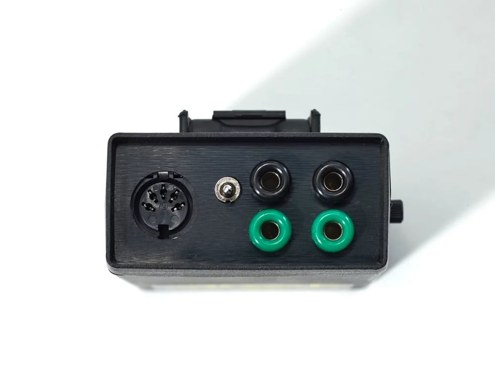 SV4-S Speech Amplifier by Alge Timing