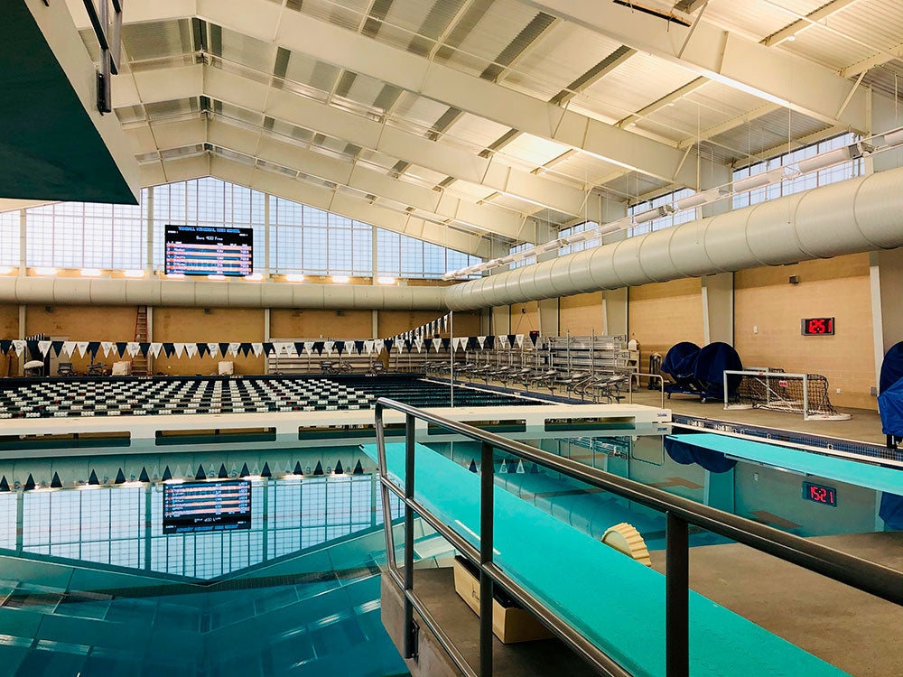 Legacy Short Stand Without Rails - No Anchors