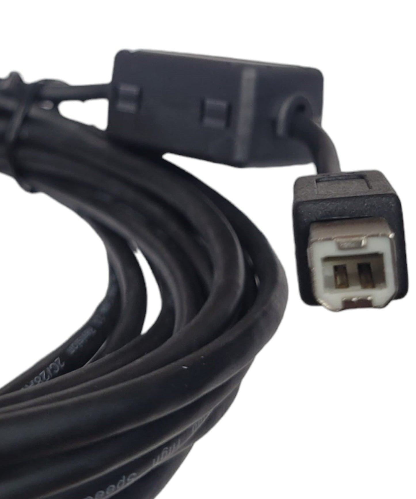 USB Cable A+B (for OptoJump Next)