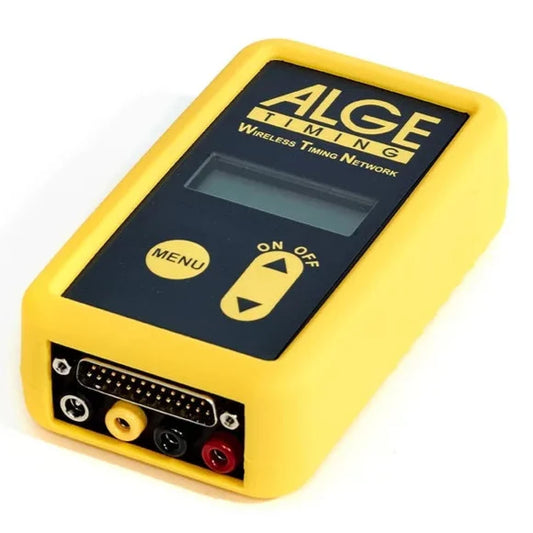 WTN Wireless Timing Network by Alge Timing