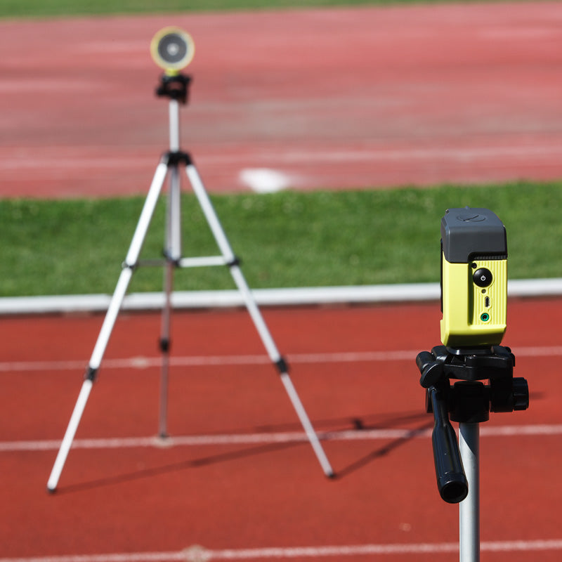 Witty - Extra intermediate gate kit