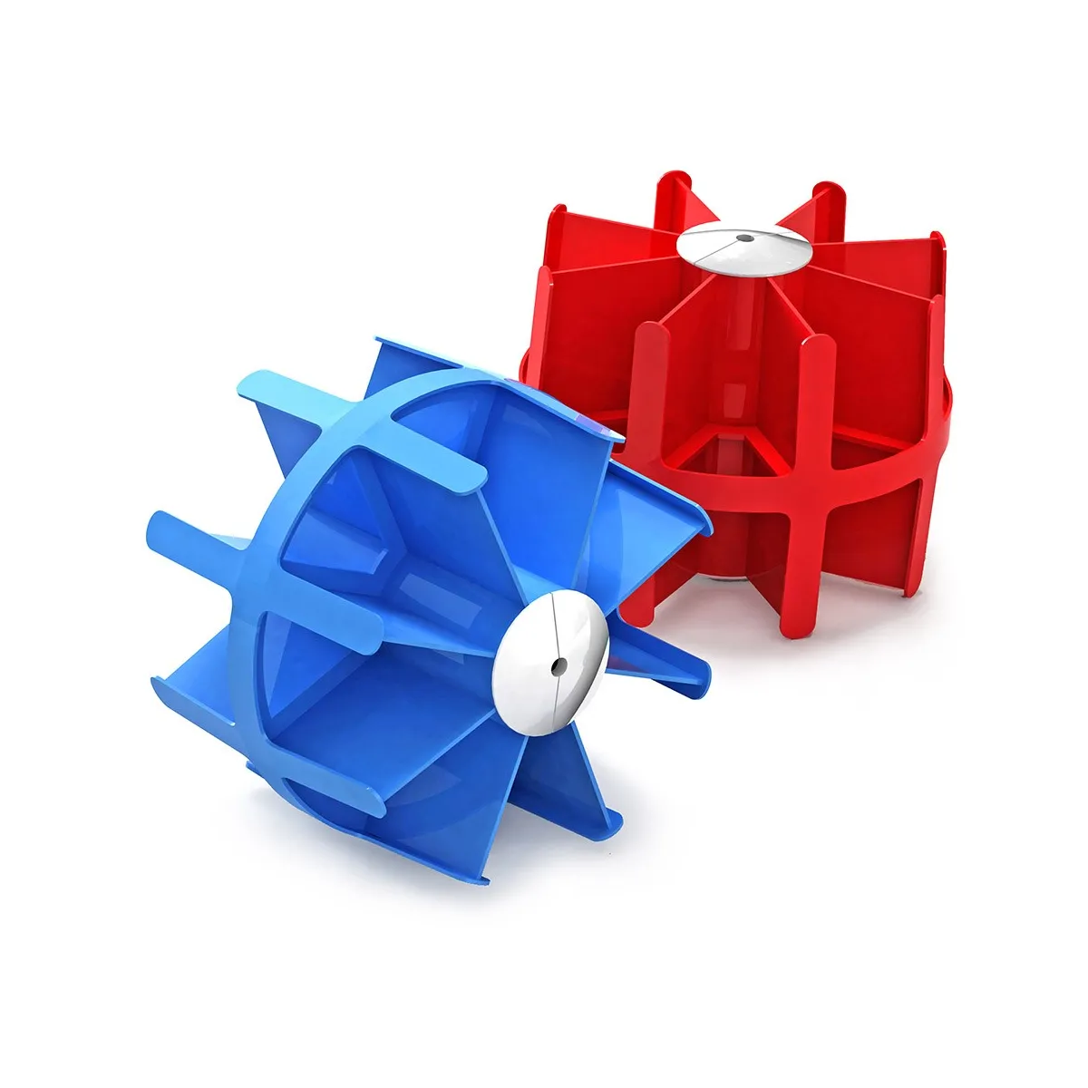 ISI Pools – Corsie Frangionda (Anti-Wave Racing Lane Lines) Dia. 150mm