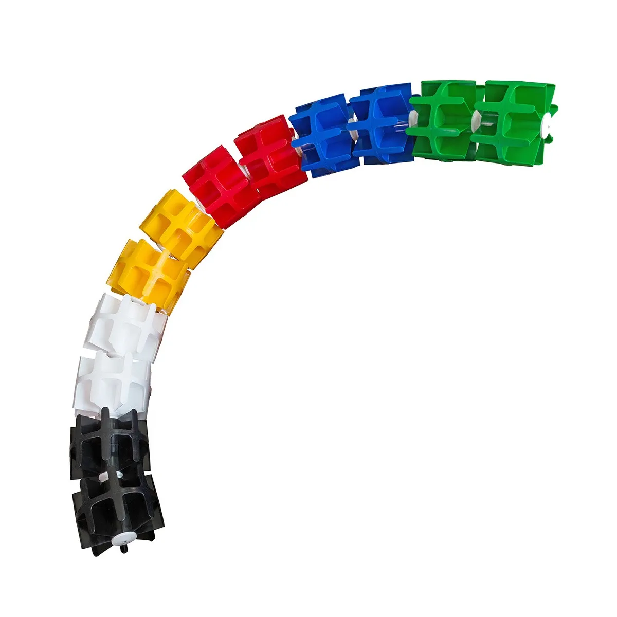 ISI Pools – Corsie Frangionda (Anti-Wave Racing Lane Lines) Dia. 110mm