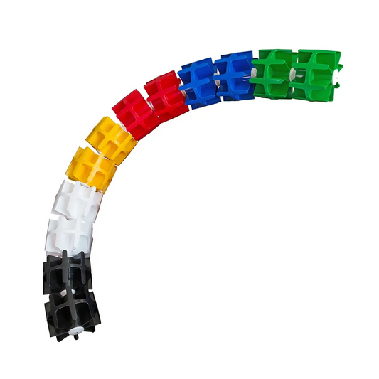 ISI Pools – Corsie Frangionda (Anti-Wave Racing Lane Lines) Dia. 110mm